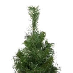 3' Black River Pine Artificial Medium Profile Christmas Tree, Unlit 9 3' Black River Pine Artificial Medium Profile Christmas Tree, Unlit -Christmas Decoration Store northlight sm93085 sm93059 3 62156.1667530175