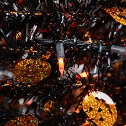 6' Fall Harvest Pop Up Artificial Thanksgiving Tree With Pumpkins 10 6' Fall Harvest Pop Up Artificial Thanksgiving Tree With Pumpkins -Christmas Decoration Store northlight sm94120 4 60938.1667530871