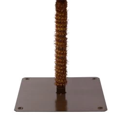 4.5' Pre-Lit Full Fairbanks Alpine Artificial Christmas Tree - Clear Lights 12 4.5' Pre-Lit Full Fairbanks Alpine Artificial Christmas Tree - Clear Lights -Christmas Decoration Store northlight sp04284 03 97056.1667533521