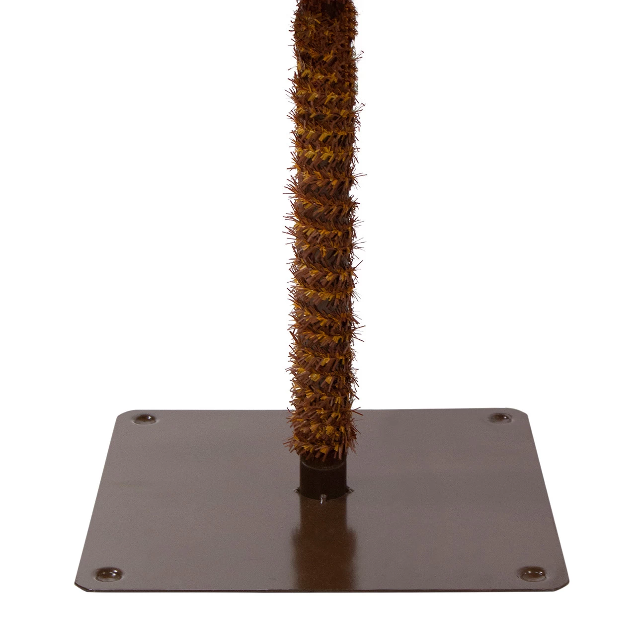 4.5' Pre-Lit Full Fairbanks Alpine Artificial Christmas Tree - Clear Lights 6 4.5' Pre-Lit Full Fairbanks Alpine Artificial Christmas Tree - Clear Lights - Image 4