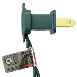 6.5' Pre-Lit Medium Huron Pine Artificial Christmas Tree - Multicolor Lights -Christmas Decoration Store northlight sp15017 3 53627.1667536306