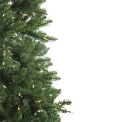 7.5' Pre-Lit Medium Neola Fraser Fir Artificial Christmas Tree - Dual Color LED Lights 11 7.5' Pre-Lit Medium Neola Fraser Fir Artificial Christmas Tree - Dual Color LED Lights -Christmas Decoration Store northlight sp15020 2updated 38096.1667536307