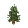 3' Pre-Lit Viella Norway Spruce Artificial Christmas Tree - Clear Lights -Christmas Decoration Store northlight sp15037 40482.1683224769
