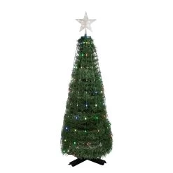 4' Green Color Changing Multiple Function Pop Up Artificial Outdoor Christmas Tree 11 4' Green Color Changing Multiple Function Pop Up Artificial Outdoor Christmas Tree -Christmas Decoration Store northlight st93394 1 90862.1667517809