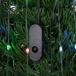 4' Green Color Changing Multiple Function Pop Up Artificial Outdoor Christmas Tree 13 4' Green Color Changing Multiple Function Pop Up Artificial Outdoor Christmas Tree -Christmas Decoration Store northlight st93394 2 92109.1667517809