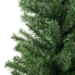 24" Traditional Mini Pine Artificial Christmas Tree, Unlit 8 24" Traditional Mini Pine Artificial Christmas Tree, Unlit -Christmas Decoration Store northlight v03951 2 78335.1673025835