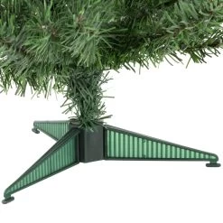 24" Traditional Mini Pine Artificial Christmas Tree, Unlit 9 24" Traditional Mini Pine Artificial Christmas Tree, Unlit -Christmas Decoration Store northlight v03951 4 08483.1673025835