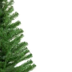 3' Two-Tone Balsam Fir Medium Artificial Christmas Tree - Unlit -Christmas Decoration Store northlight v03953 2 17070.1667575626