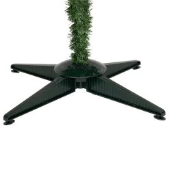 6' Canadian Pine Medium Artificial Christmas Tree - Unlit -Christmas Decoration Store northlight v03967 5 75524.1667658635