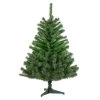 4' Colorado Spruce Full Artificial Christmas Tree, Unlit