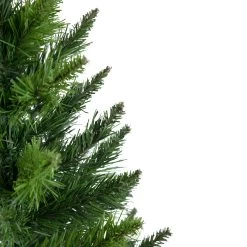 24" Mini Balsam Pine Artificial Christmas Tree In Burlap Base, Unlit 10 24" Mini Balsam Pine Artificial Christmas Tree In Burlap Base, Unlit -Christmas Decoration Store northlight v03995 2 updated2022 94513.1667488327