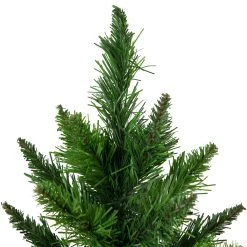 24" Mini Balsam Pine Artificial Christmas Tree In Burlap Base, Unlit 11 24" Mini Balsam Pine Artificial Christmas Tree In Burlap Base, Unlit -Christmas Decoration Store northlight v03995 3 updated2022 78246.1667488328
