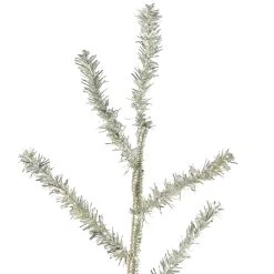 3' FullChampagne Tinsel Artificial Christmas Twig Tree - Unlit -Christmas Decoration Store northlight v04007 2 21476.1667488698