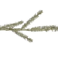 3' FullChampagne Tinsel Artificial Christmas Twig Tree - Unlit -Christmas Decoration Store northlight v04007 v04008 3 02318.1667488698