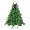 6' Deluxe Colorado Forest Hinged Artificial Christmas Tree - Unlit -Christmas Decoration Store northlight v15092 11765.1667488215