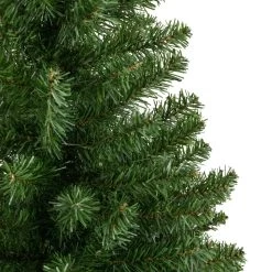 3' Medium Canadian Pine Artificial Christmas Tree, Unlit -Christmas Decoration Store northlight v15808 2new 39076.1669820875