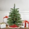 2' Pre-Lit Medium Canadian Pine Artificial Christmas Tree - Warm Clear Lights 2 2' Pre-Lit Medium Canadian Pine Artificial Christmas Tree - Warm Clear Lights -Christmas Decoration Store northlight v15847 1update 13285.1667580396