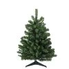 3' Pre-Lit Full Canadian Pine Artificial Christmas Tree - Multicolor LED Lights -Christmas Decoration Store northlight v15854 95622.1682519598