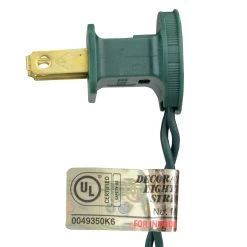 7' Pre-Lit Medium Balsam Pine Artificial Christmas Tree - Clear Lights 7 7' Pre-Lit Medium Balsam Pine Artificial Christmas Tree - Clear Lights -Christmas Decoration Store northlight v15879 3 10888.1667654471