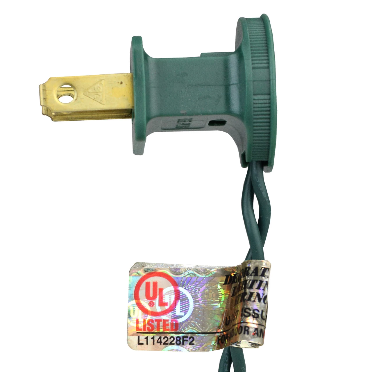 4' Pre-Lit Medium Canadian Pine Artificial Christmas Tree - Candlelight LED Lights 5 4' Pre-Lit Medium Canadian Pine Artificial Christmas Tree - Candlelight LED Lights - Image 3