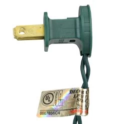 5' Pre-Lit LED Medium Canadian Pine Artificial Christmas Tree - Candlelight Lights -Christmas Decoration Store northlight v15888 3 03600.1667639972