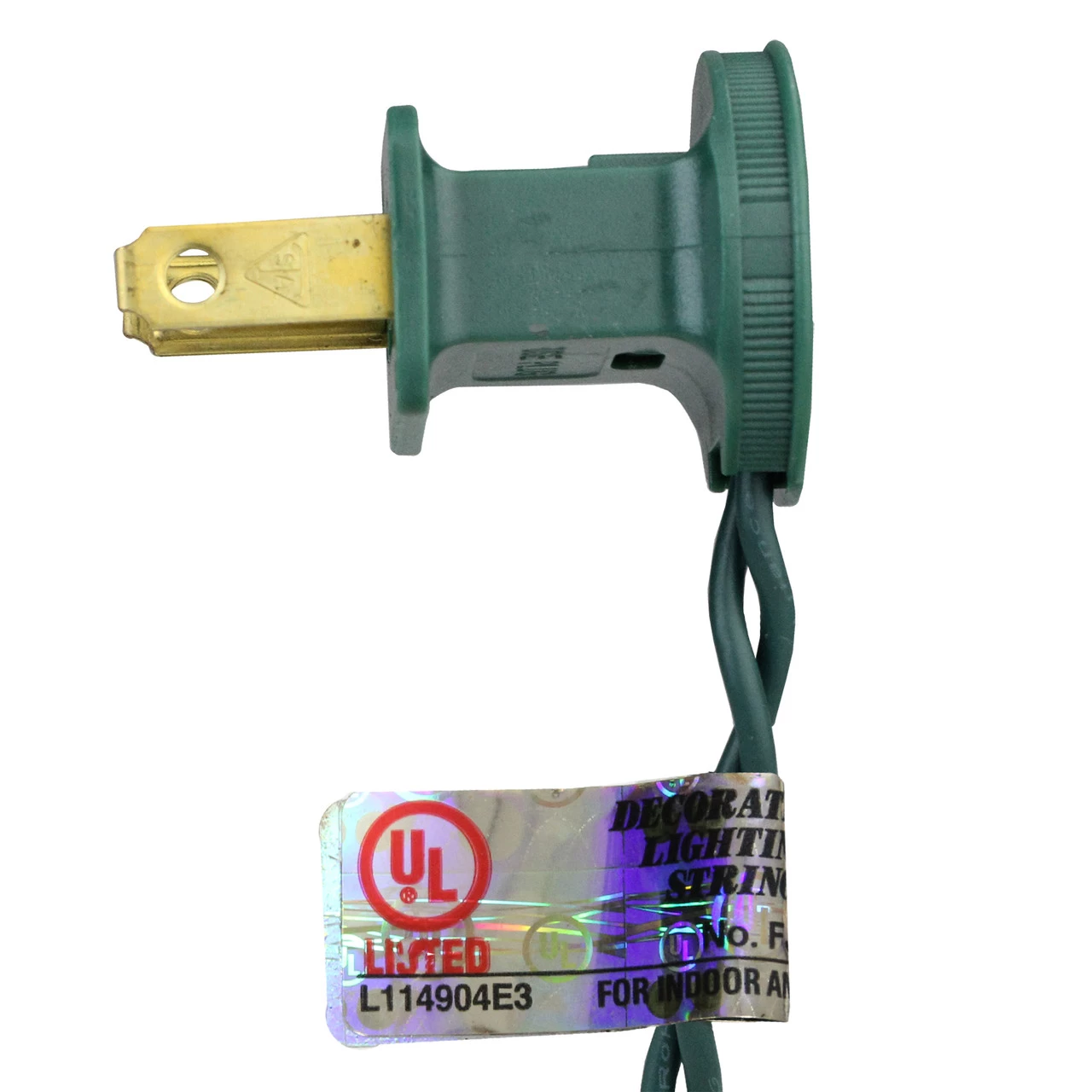 6' Pre-Lit Medium Canadian Pine Artificial Christmas Tree - Multicolor Lights 8 6' Pre-Lit Medium Canadian Pine Artificial Christmas Tree - Multicolor Lights - Image 6