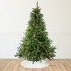 10' Pre-Lit Medium Canadian Pine Artificial Christmas Tree - Multicolor Lights -Christmas Decoration Store northlight v15890 fixed 05099.1667584078