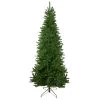 9' Canadian Pine Artificial Pencil Christmas Tree - Unlit