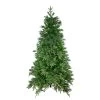 6.5' Medium Rosemary Emerald Angel Pine Artificial Christmas Tree - Unlit