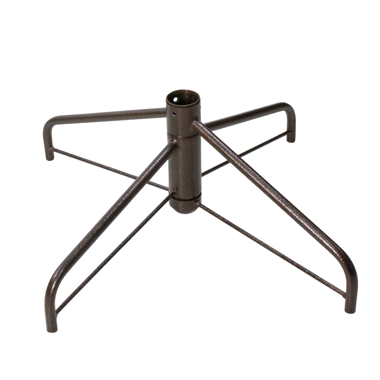 7.5' Pre-Lit Rosemary Emerald Angel Pine Artificial Christmas Tree - Warm White LED Lights 8 7.5' Pre-Lit Rosemary Emerald Angel Pine Artificial Christmas Tree - Warm White LED Lights - Image 6