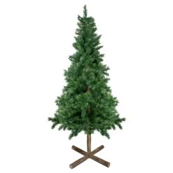 6.5' Royal Alpine Artificial Christmas Tree - Unlit