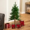 3' Pre-Lit Alpine Artificial Christmas Tree - Multi Lights 2 3' Pre-Lit Alpine Artificial Christmas Tree - Multi Lights -Christmas Decoration Store northlight v27431 52385.1667487620