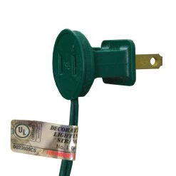 6' Pre-Lit Pencil Alpine Artificial Christmas Tree, Clear Lights -Christmas Decoration Store northlight v27436 6 82296.1685042868