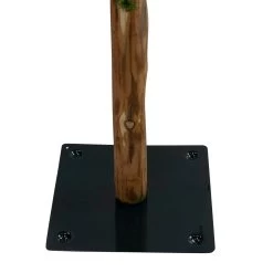 4' Pre-Lit Medium Alpine Artificial Christmas Tree - Clear Lights -Christmas Decoration Store northlight v27437 3 47627.1667528788