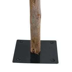 6ft Flocked Alpine Artificial Christmas Tree - Unlit -Christmas Decoration Store northlight v27441 4 63967.1667578050