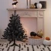 4' Full Colorado Spruce Artificial Christmas Tree - Unlit