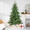 6' Pre-Lit Grande Spruce Artificial Christmas Tree, Clear Lights 1 6' Pre-Lit Grande Spruce Artificial Christmas Tree, Clear Lights -Christmas Decoration Store northlight v94169 1 58149.1674058101