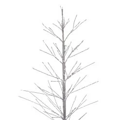 4' LED Lighted White Birch Christmas Twig Tree - Pure White Lights -Christmas Decoration Store northlight xt92217 2 updated 32381.1667490921