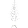 6' LED Lighted White Birch Christmas Twig Tree - Pure White Lights -Christmas Decoration Store northlight xt92218 1 58170.1667491238