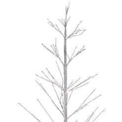 6' LED Lighted White Birch Christmas Twig Tree - Pure White Lights 15 6' LED Lighted White Birch Christmas Twig Tree - Pure White Lights -Christmas Decoration Store northlight xt92218 3 95806.1667491239