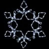 LED Rope Light Snowflake Commercial Christmas Decoration 48 Inch 2 LED Rope Light Snowflake Commercial Christmas Decoration 48 Inch -Christmas Decoration Store northlight ys27539 05286.1667581761