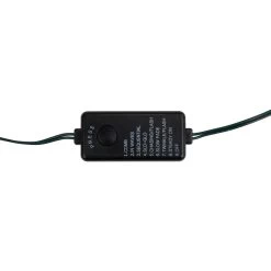 200ct LED Multi-Function Color Changing Christmas Fairy Lights, 64.5ft Green Wire -Christmas Decoration Store northlight ys93821 5 46106.1667534252