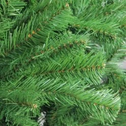 7.5' Waterton Spruce Medium Artificial Christmas Tree - Unlit -Christmas Decoration Store northlight z16027 2 20891.1667488138