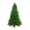 7.5' Medium Hazelton Spruce Artificial Christmas Tree, Unlit -Christmas Decoration Store northlight z16027 50630.1684941806