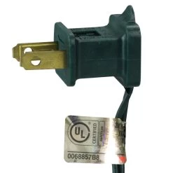 7.5' Pre-Lit Slim Waterton Spruce Artificial Christmas Tree - Clear Lights -Christmas Decoration Store northlight z16029 3 26688.1667491110