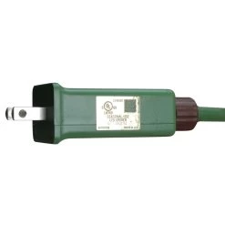 7.5' Pre-Lit Full Multi-Function Basset Pine Artificial Christmas Tree - Dual Color LED Lights -Christmas Decoration Store northlight z28009 9 75939.1680197685