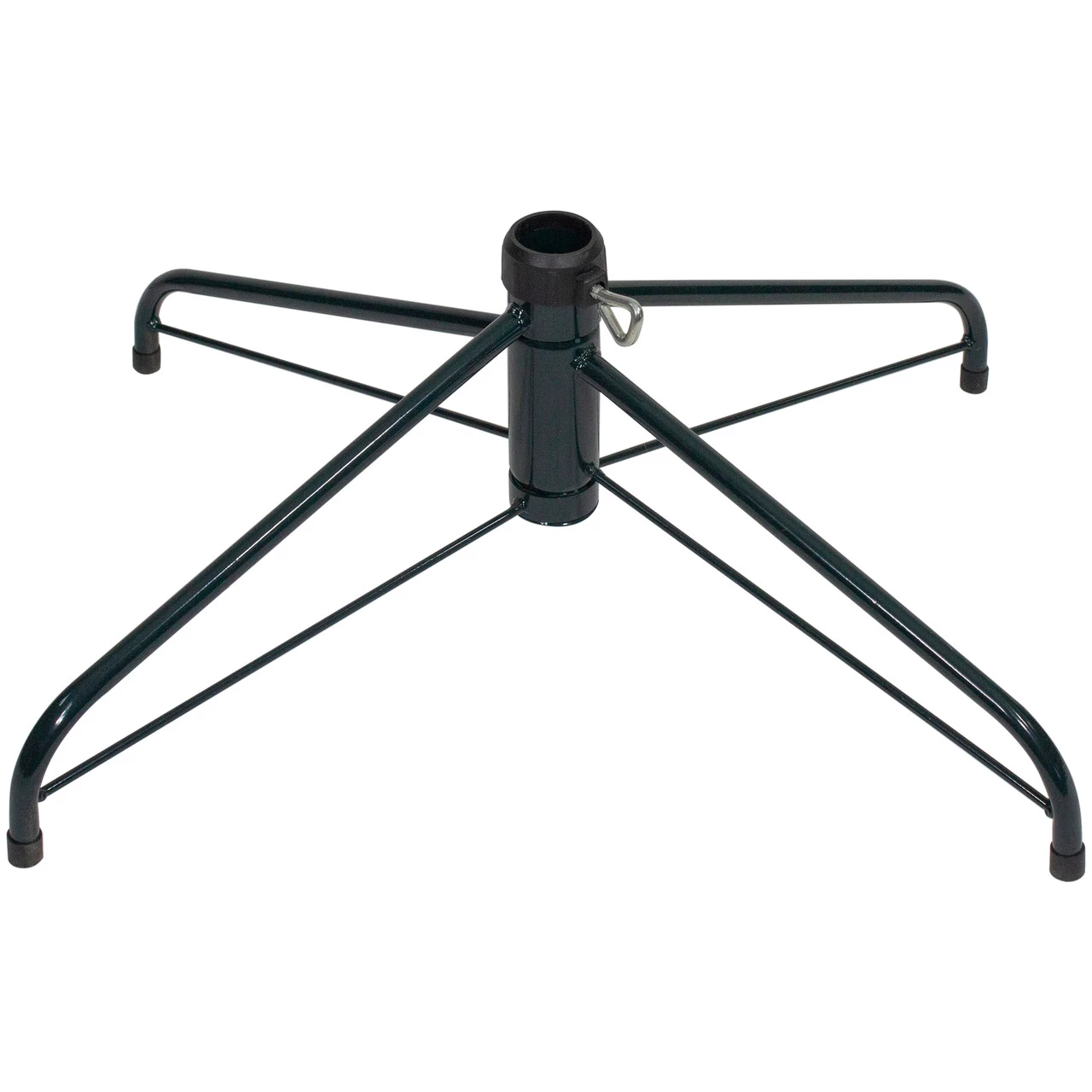 7.5' Pre-Lit Green Medium Northern Pine Artificial Christmas Tree - Warm Clear LED Lights 7 7.5' Pre-Lit Green Medium Northern Pine Artificial Christmas Tree - Warm Clear LED Lights - Image 5