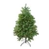 4' Pre-Lit Full Noble Fir Artificial Christmas Tree - Clear Lights -Christmas Decoration Store northlight z36645 67723.1667520798