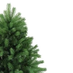 4' Full Noble Fir Artificial Christmas Tree - Unlit -Christmas Decoration Store northlight z36651 2 07034.1667520799