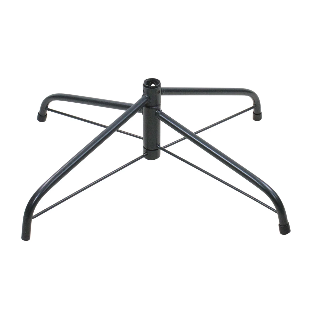 6.5' Full Noble Fir Artificial Christmas Tree - Unlit 6 6.5' Full Noble Fir Artificial Christmas Tree - Unlit - Image 4